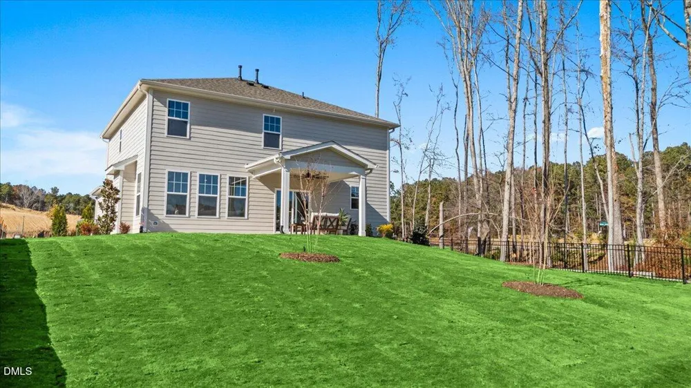 754 Circle Drive Gibsonville, NC 27249