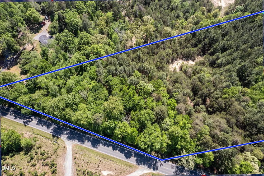 0 S South Nc 87 Hwy Graham, NC 27253