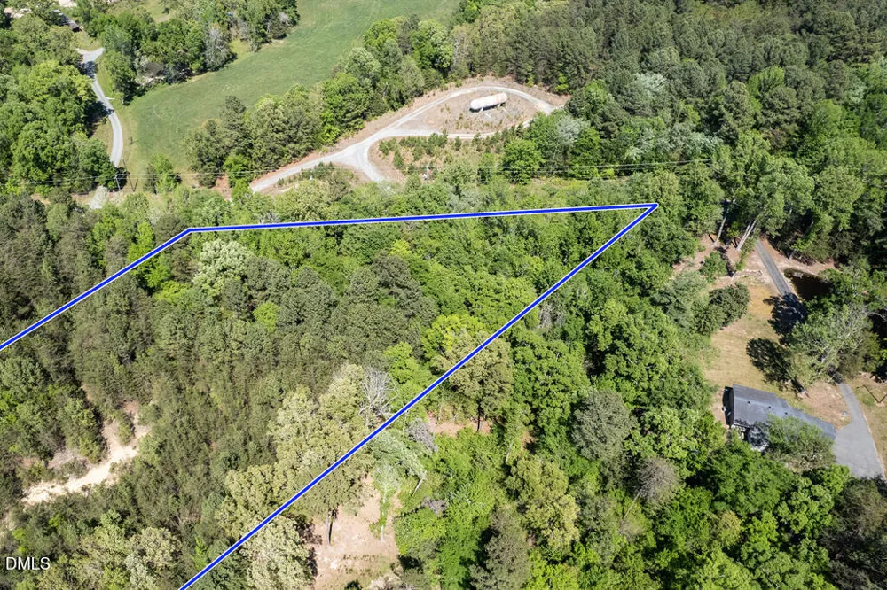 0 S South Nc 87 Hwy Graham, NC 27253