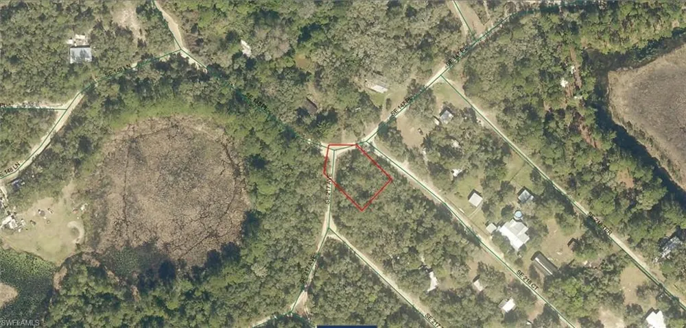 5075 SE 217th Avenue Umatilla, FL 32784