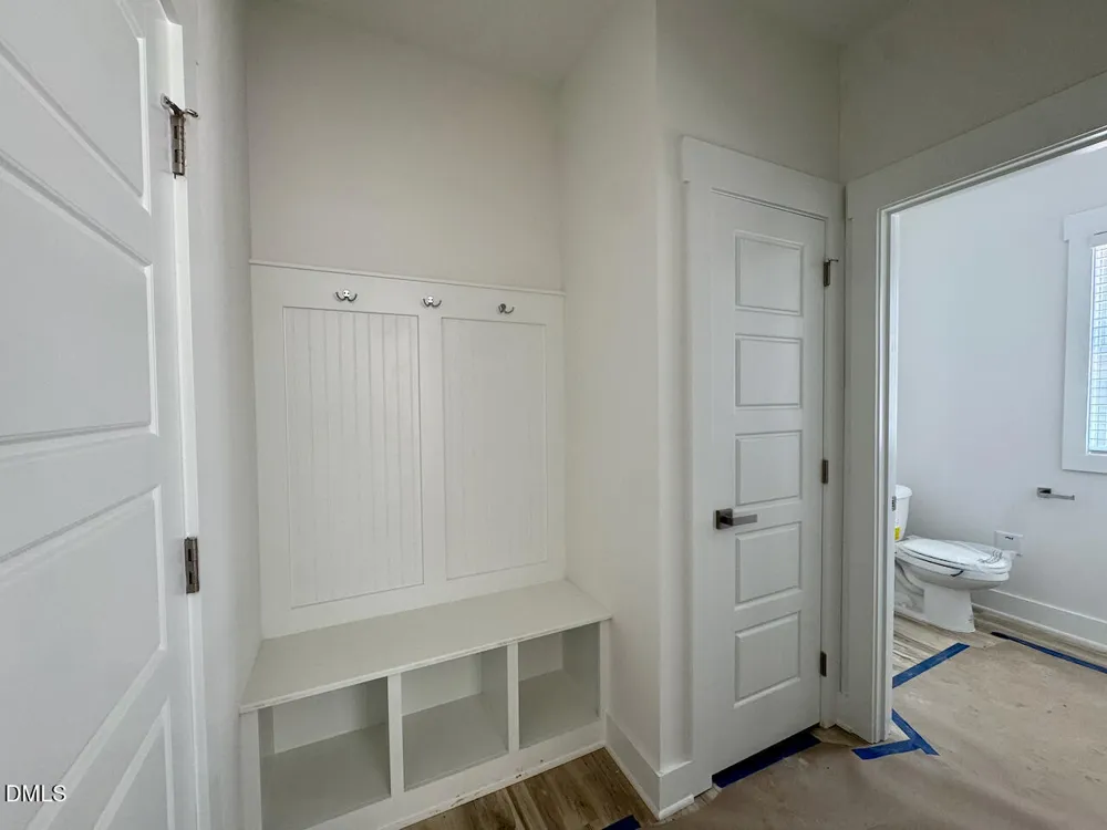 220 George Street Four Oaks, NC 27524