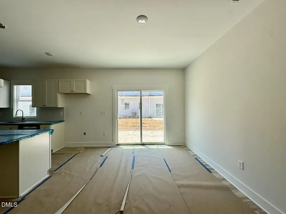 220 George Street Four Oaks, NC 27524