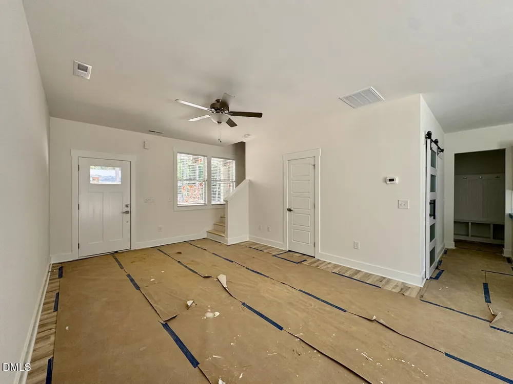 220 George Street Four Oaks, NC 27524
