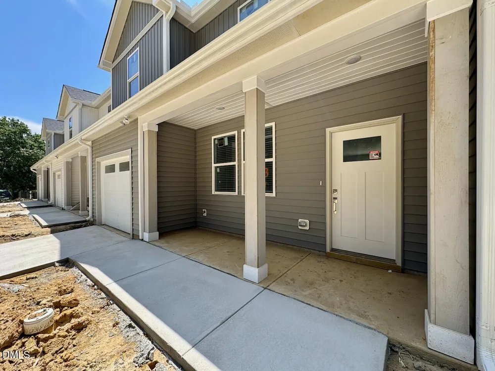 220 George Street Four Oaks, NC 27524