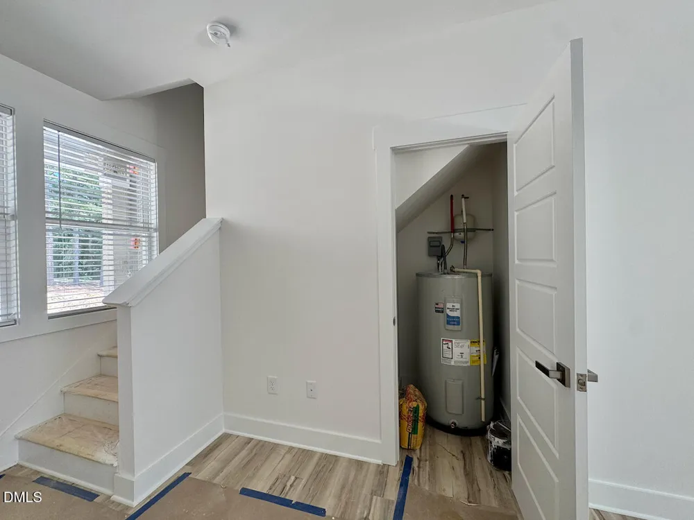 220 George Street Four Oaks, NC 27524