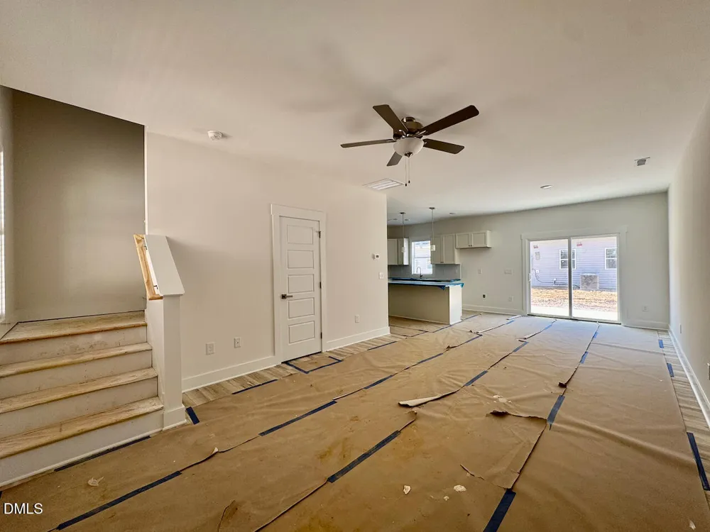 220 George Street Four Oaks, NC 27524