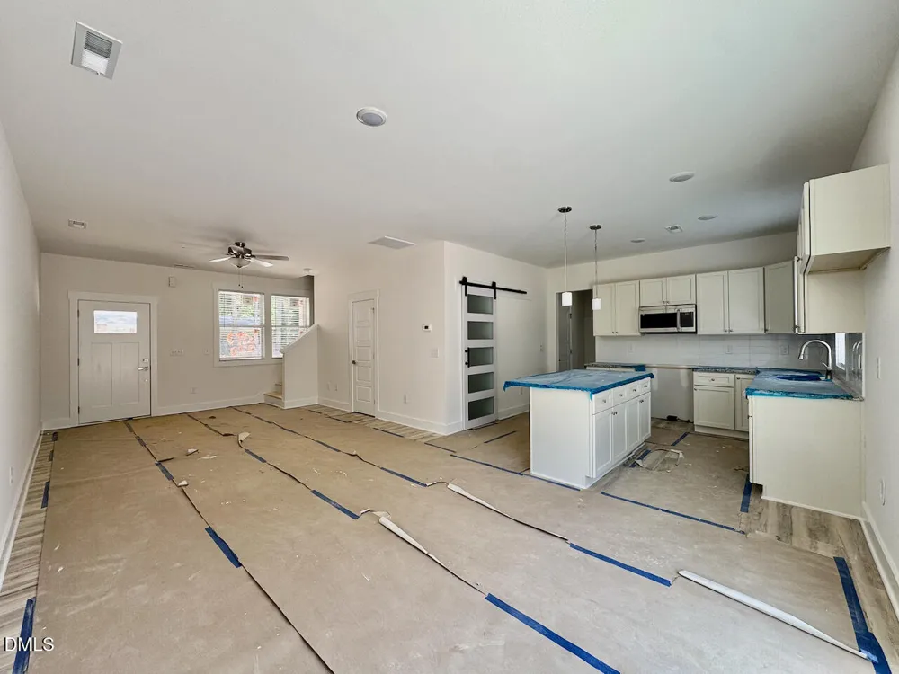 220 George Street Four Oaks, NC 27524