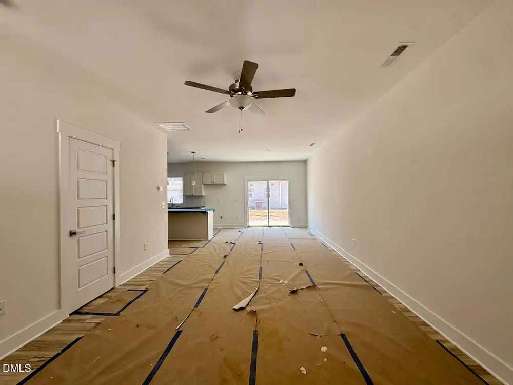 220 George Street Four Oaks, NC 27524