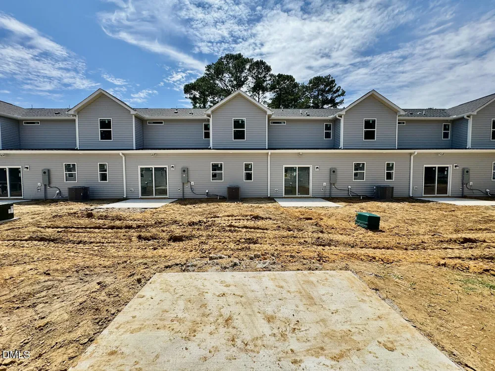 220 George Street Four Oaks, NC 27524