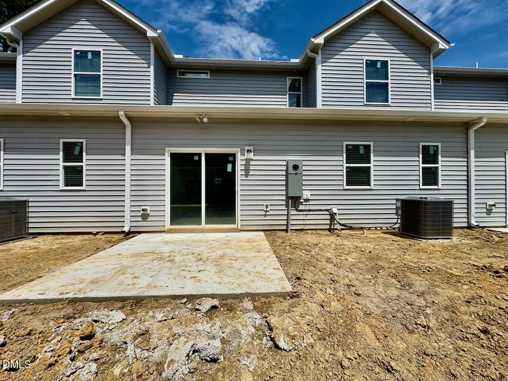 220 George Street Four Oaks, NC 27524
