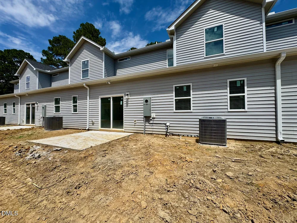 220 George Street Four Oaks, NC 27524