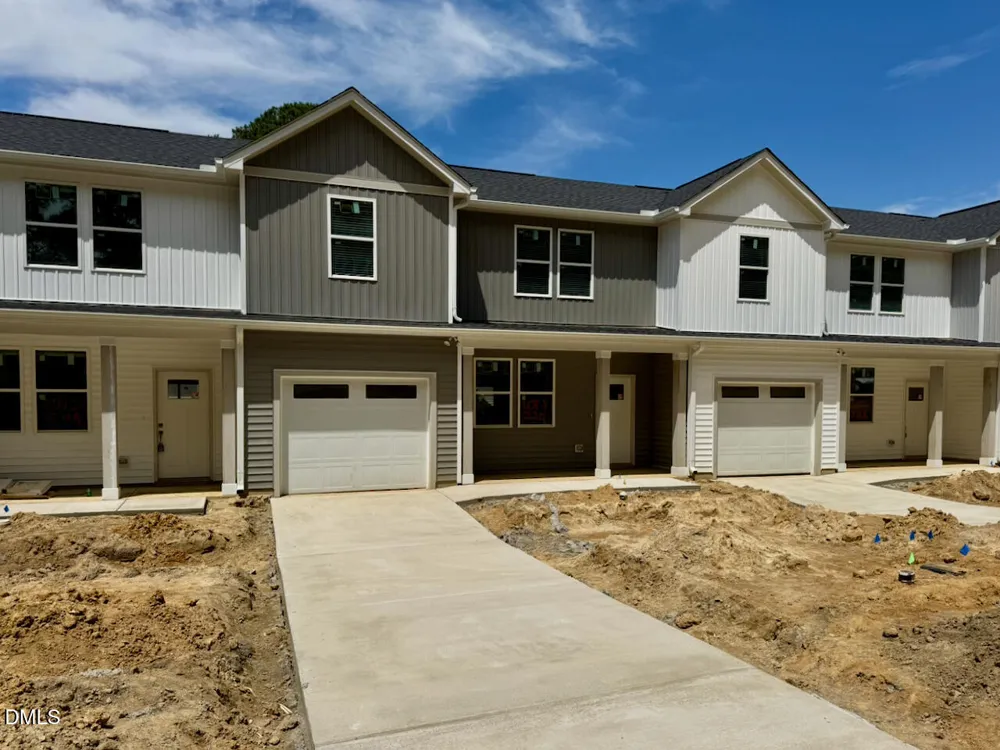 220 George Street Four Oaks, NC 27524
