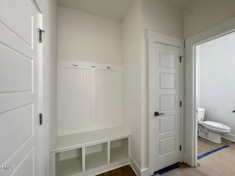 218 George Street #A Four Oaks, NC 27524