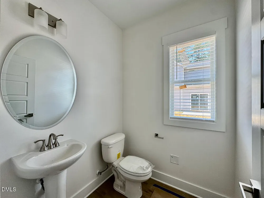 218 George Street #A Four Oaks, NC 27524