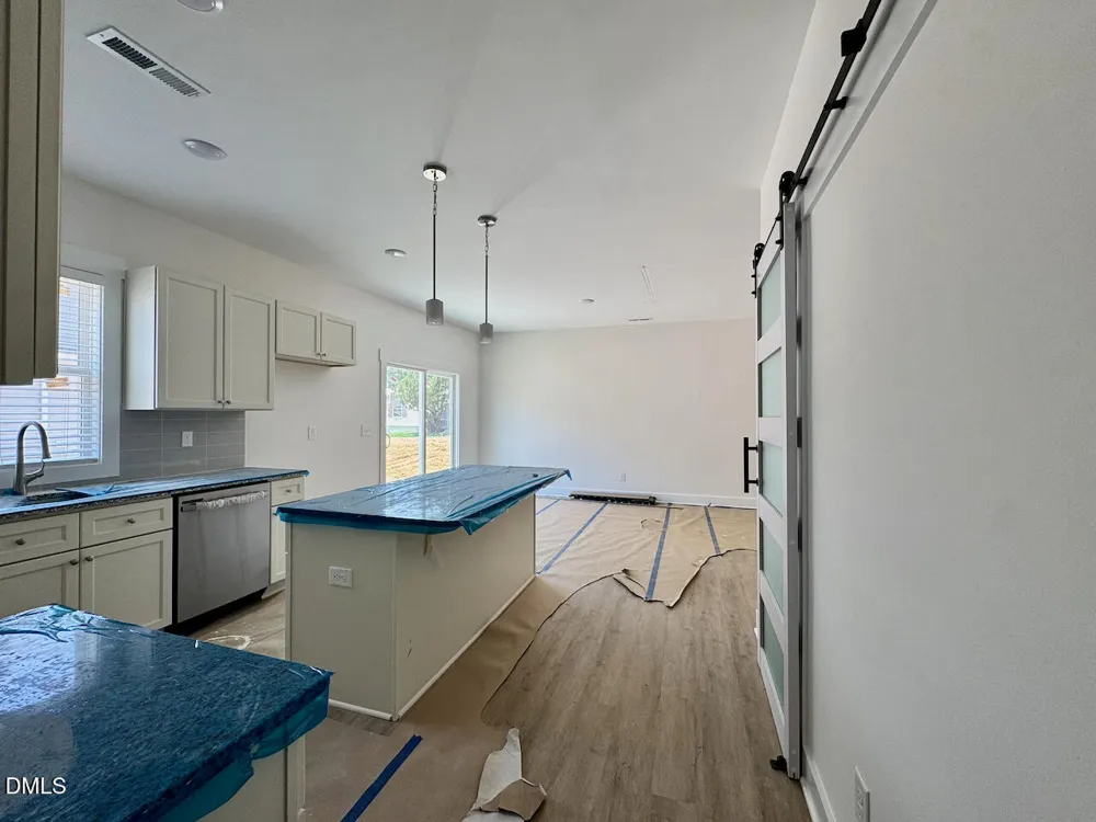 218 George Street #A Four Oaks, NC 27524