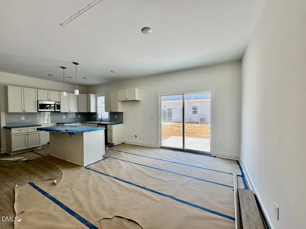 218 George Street #A Four Oaks, NC 27524