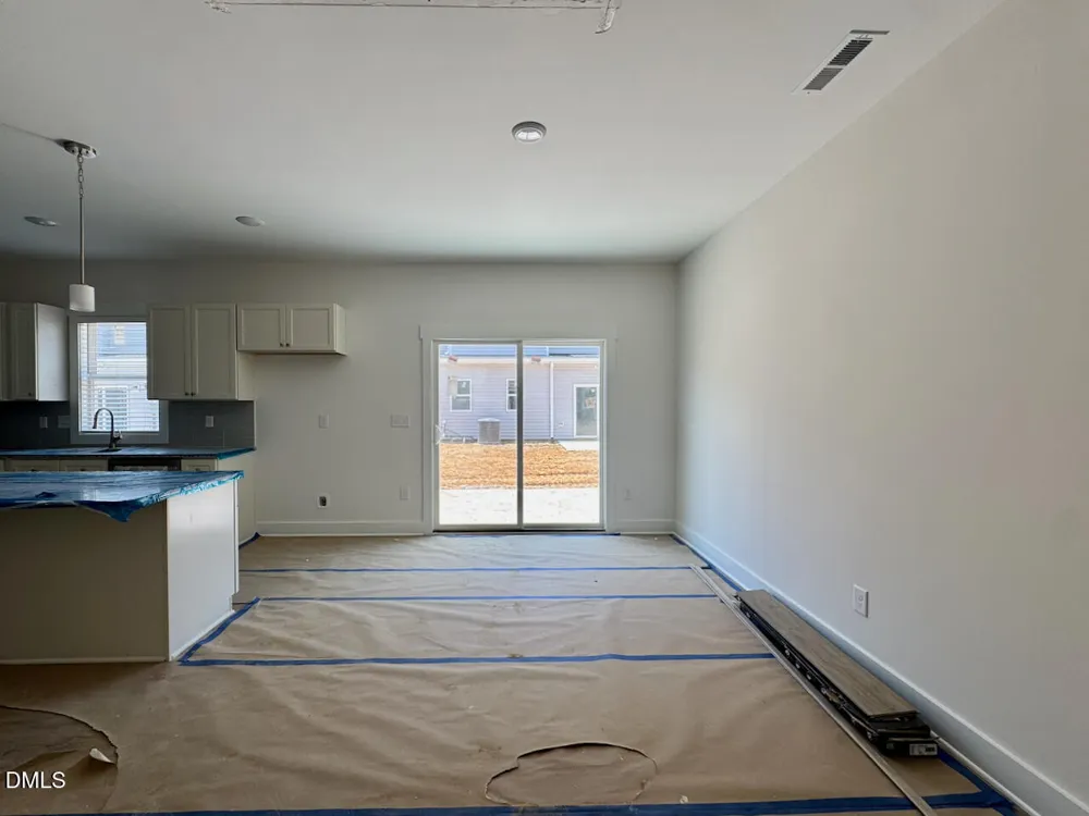 218 George Street #A Four Oaks, NC 27524