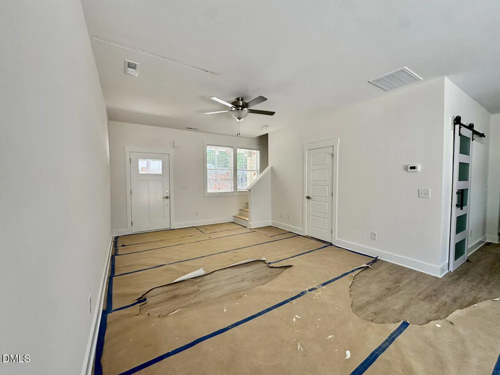 218 George Street #A Four Oaks, NC 27524