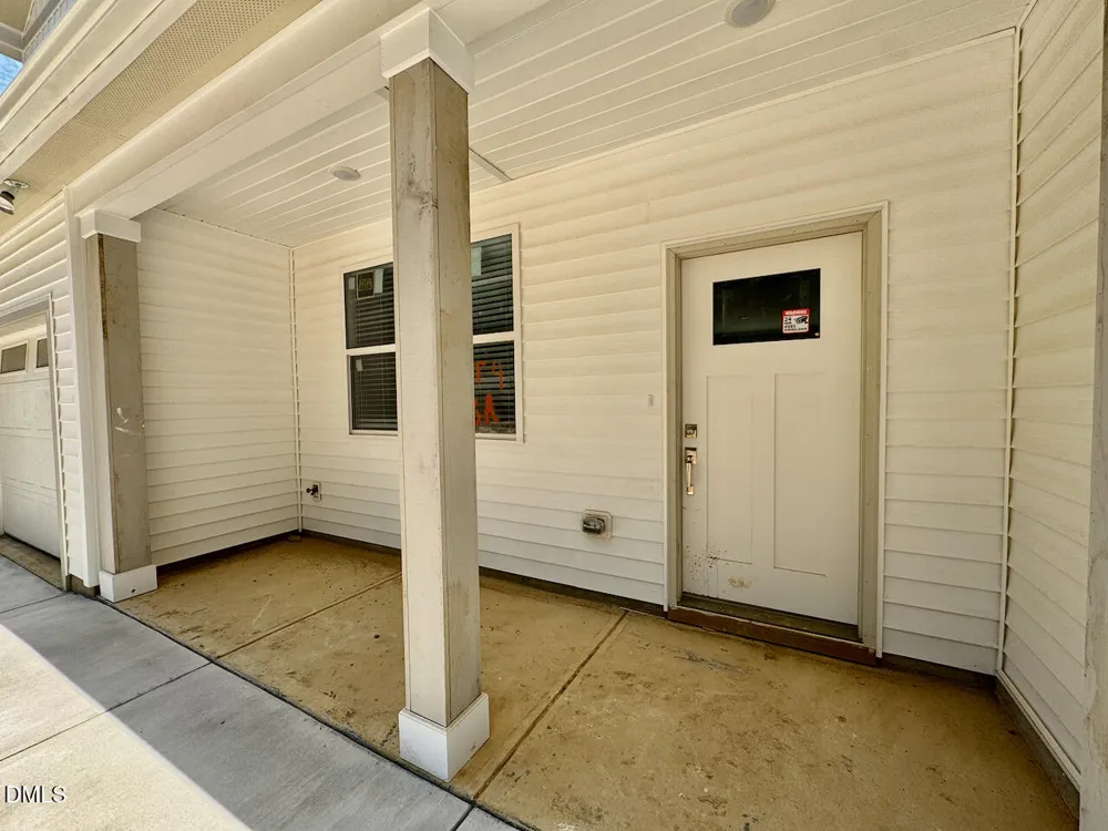 218 George Street #A Four Oaks, NC 27524