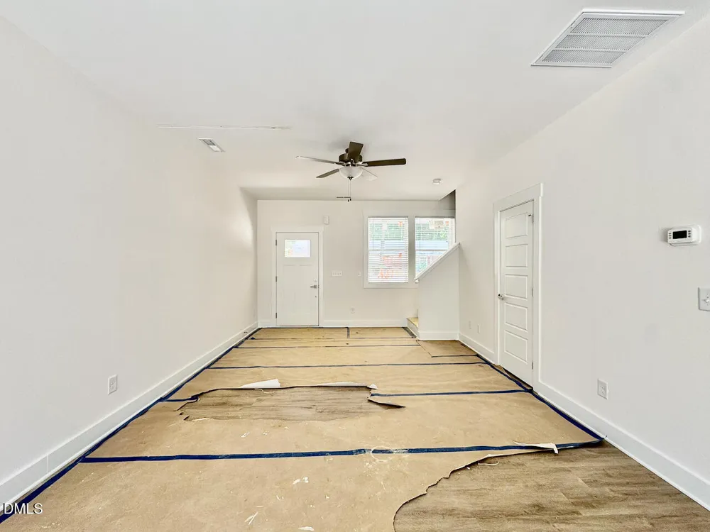 218 George Street #A Four Oaks, NC 27524