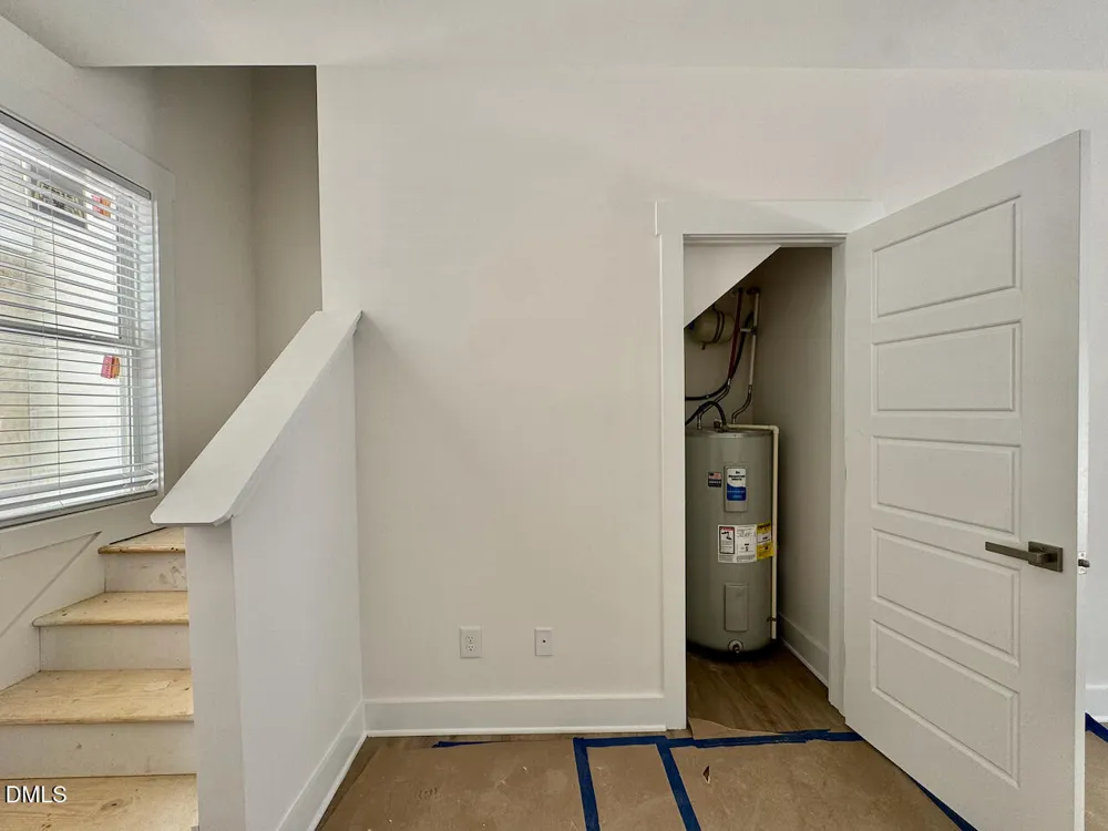 218 George Street #A Four Oaks, NC 27524