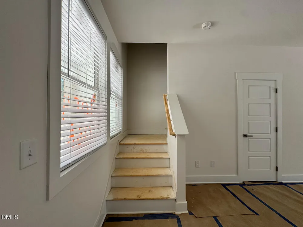218 George Street #A Four Oaks, NC 27524