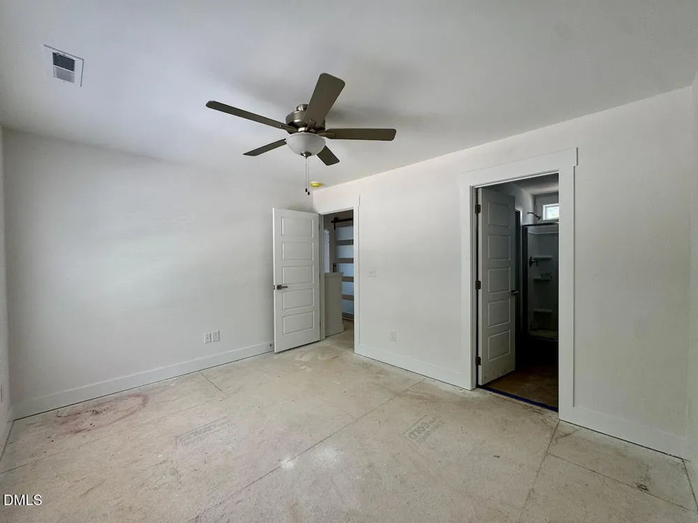 218 George Street #A Four Oaks, NC 27524