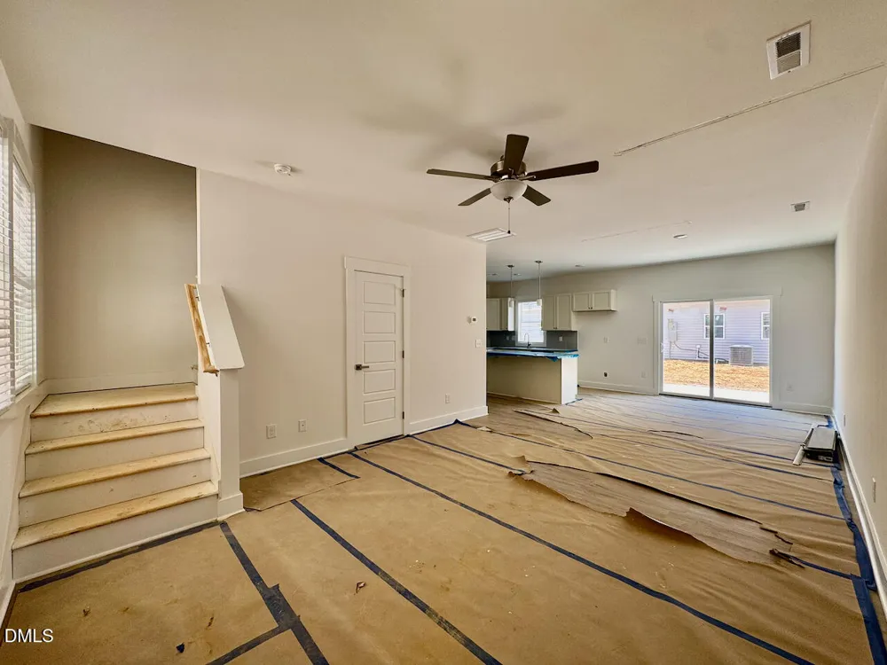 218 George Street #A Four Oaks, NC 27524