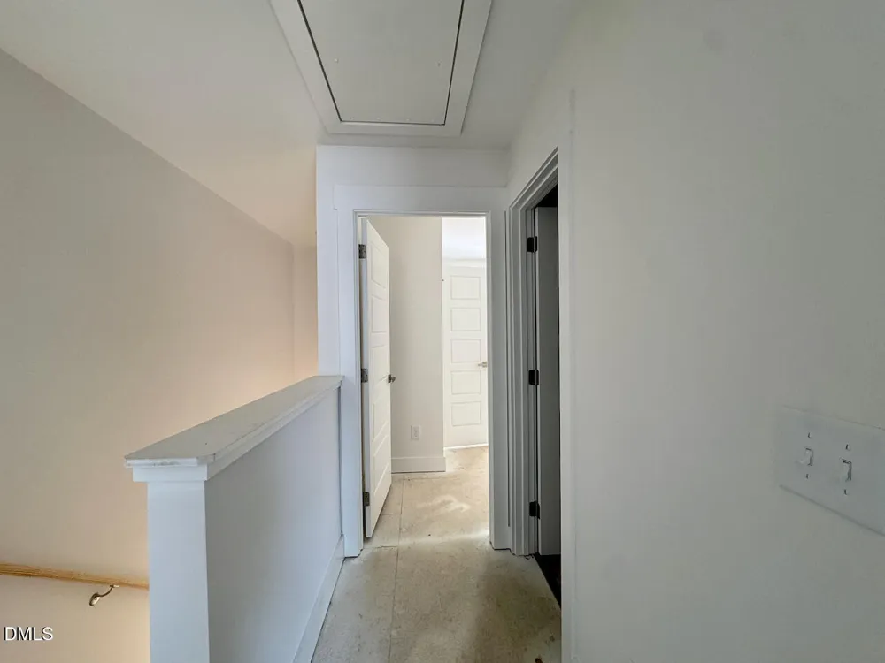 218 George Street #A Four Oaks, NC 27524