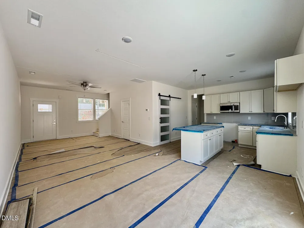218 George Street #A Four Oaks, NC 27524