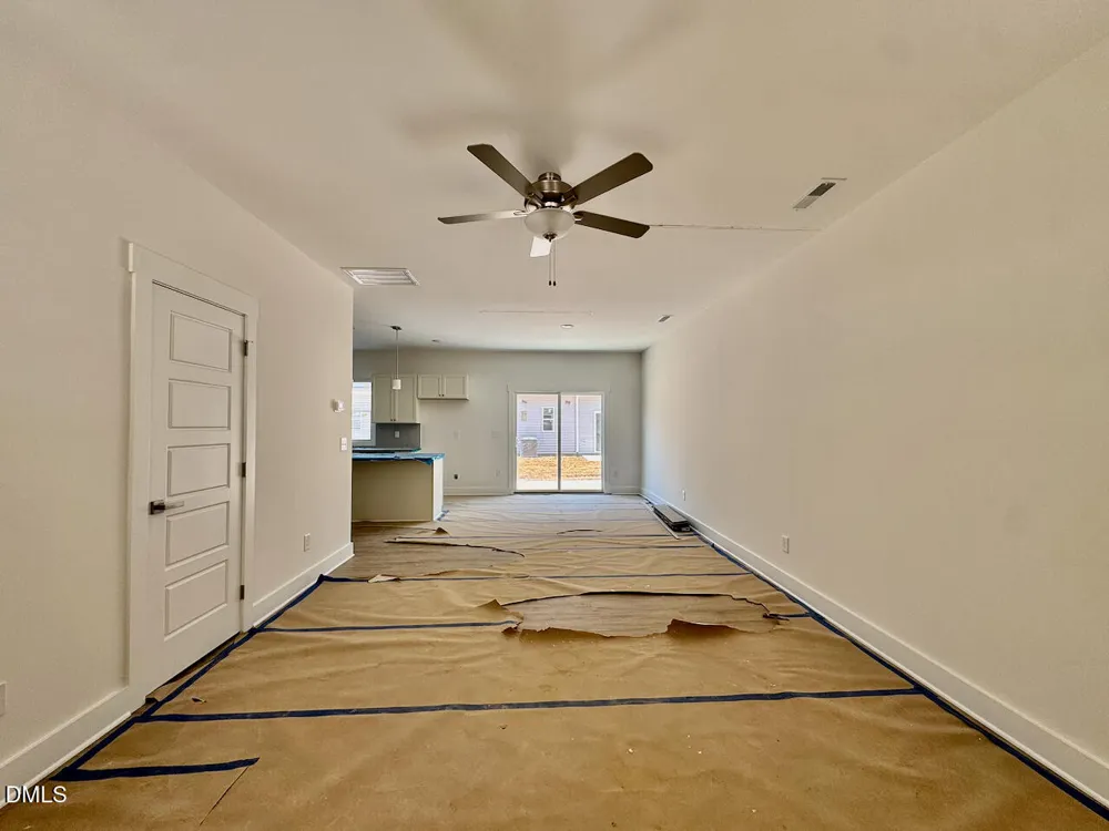 218 George Street #A Four Oaks, NC 27524