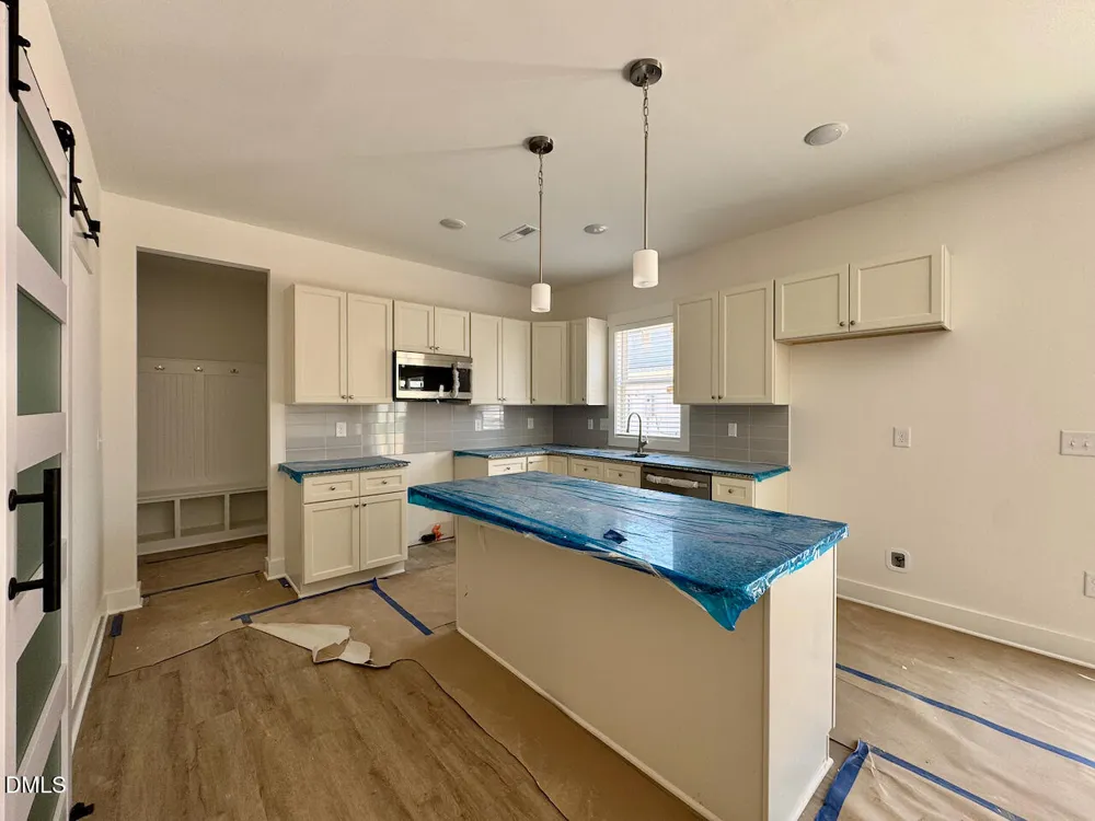 218 George Street #A Four Oaks, NC 27524
