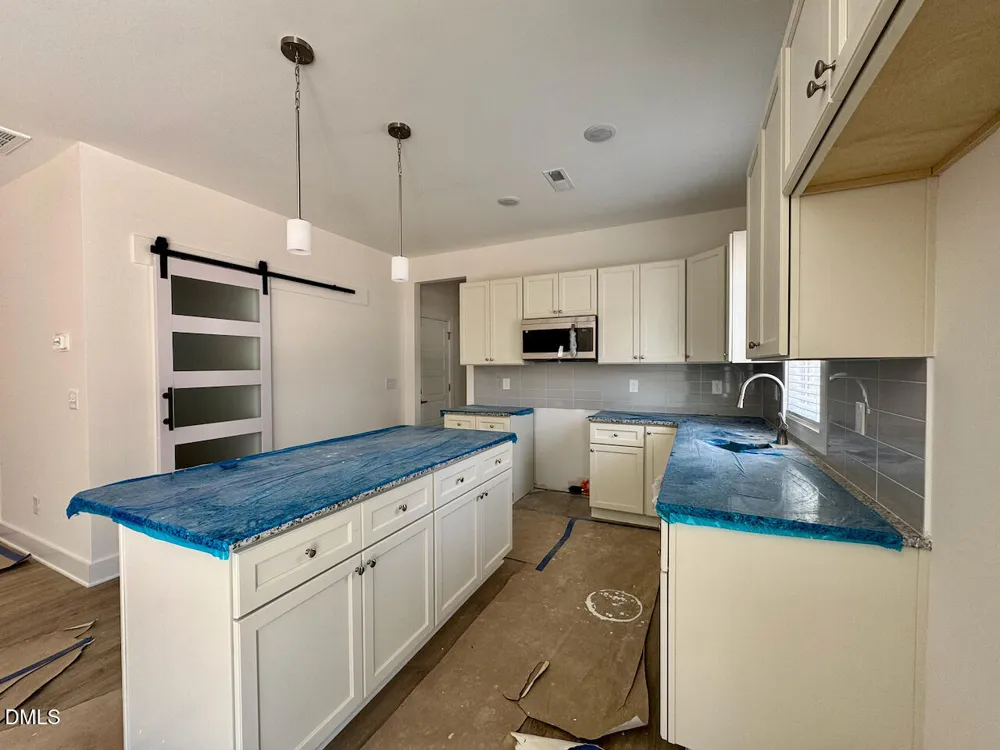 218 George Street #A Four Oaks, NC 27524