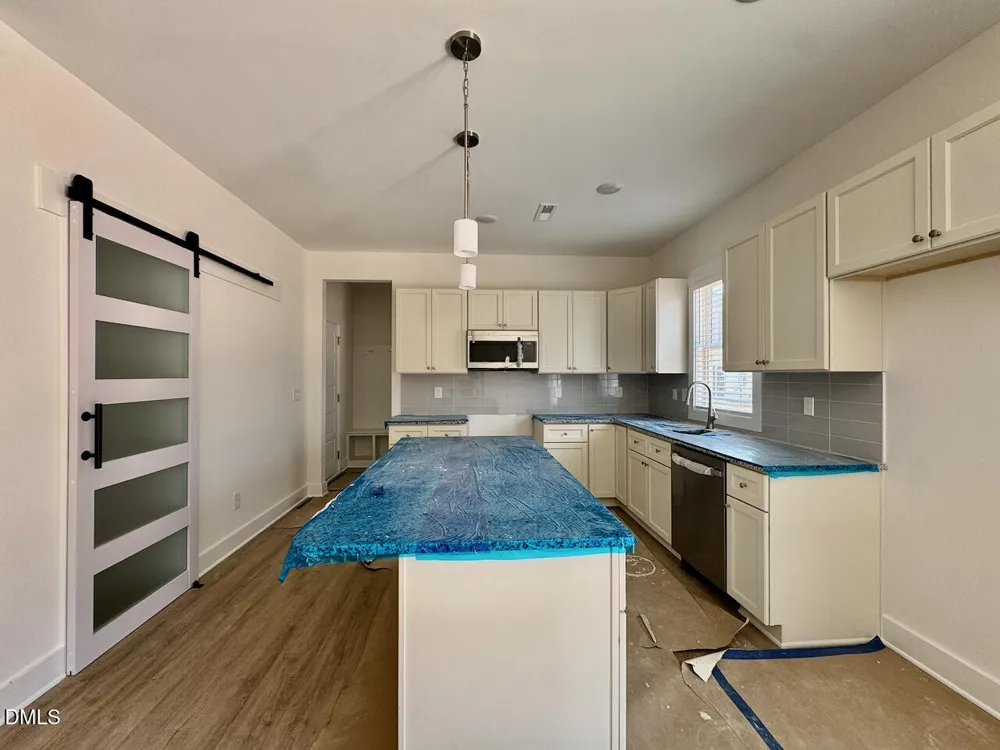 218 George Street #A Four Oaks, NC 27524
