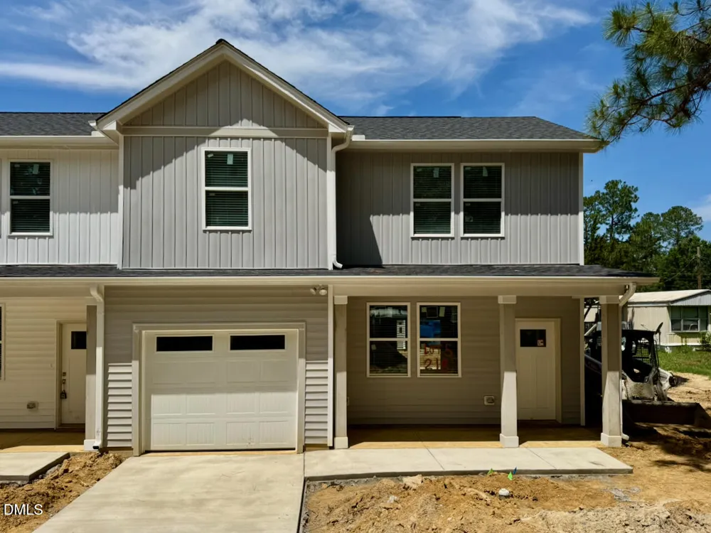 218 George Street Four Oaks, NC 27524