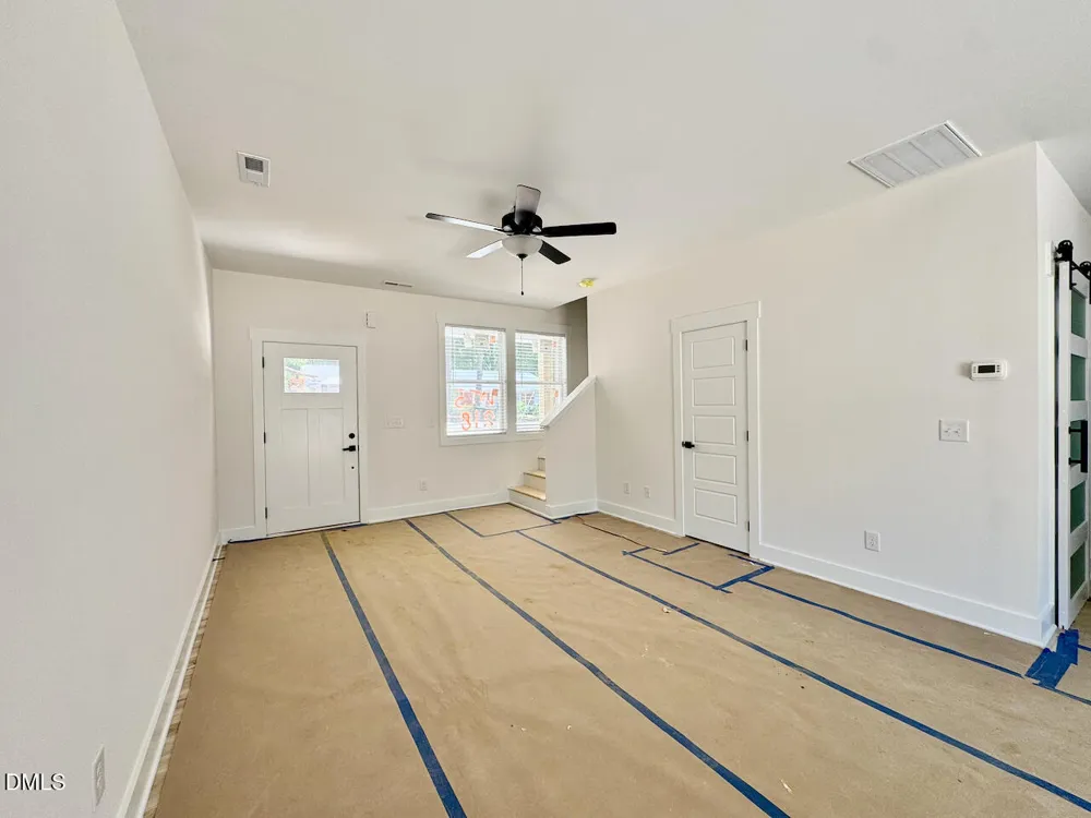 218 George Street Four Oaks, NC 27524