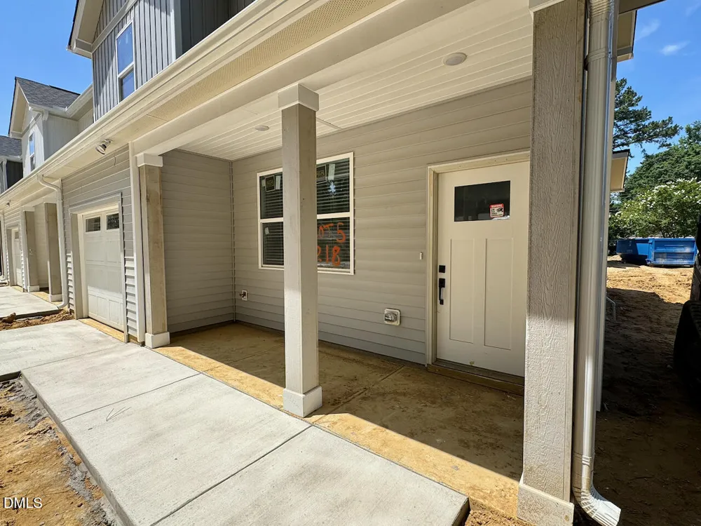 218 George Street Four Oaks, NC 27524