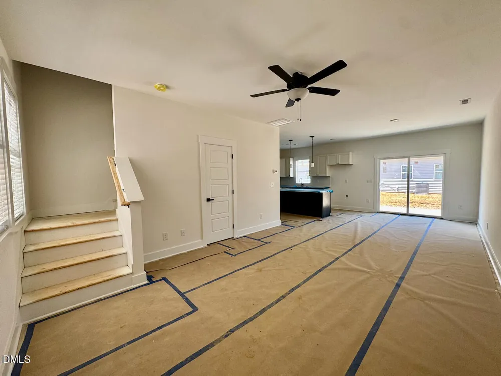 218 George Street Four Oaks, NC 27524