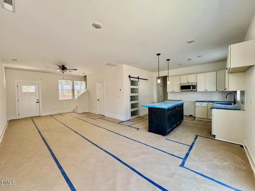 218 George Street Four Oaks, NC 27524