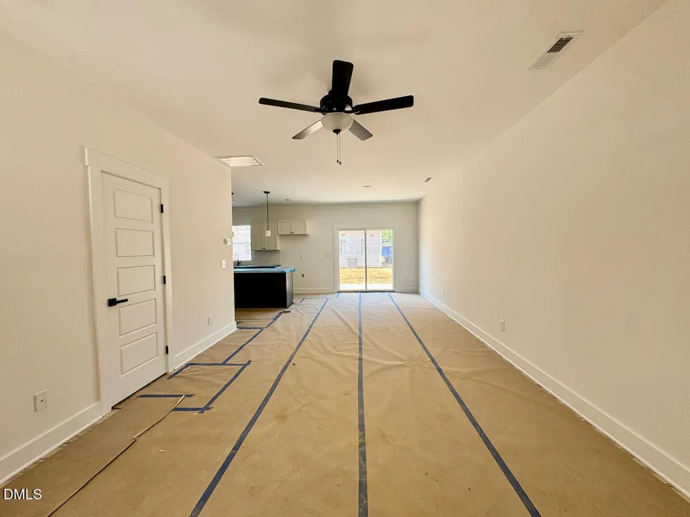 218 George Street Four Oaks, NC 27524