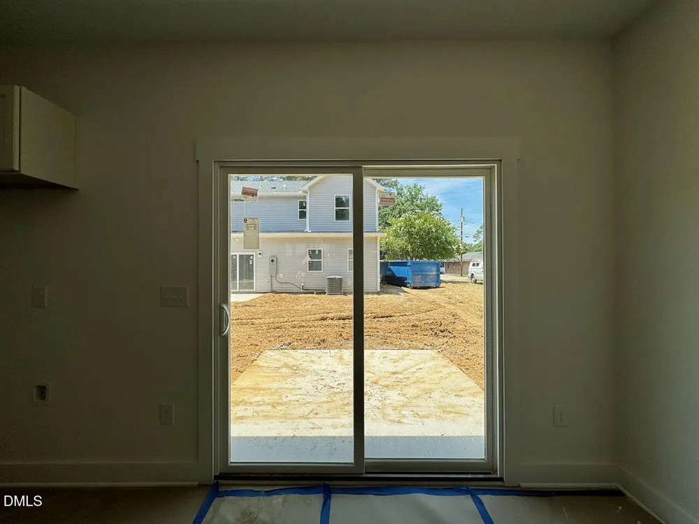 218 George Street Four Oaks, NC 27524