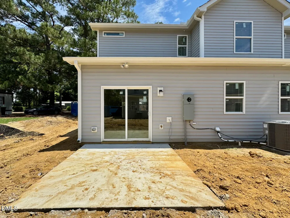 218 George Street Four Oaks, NC 27524