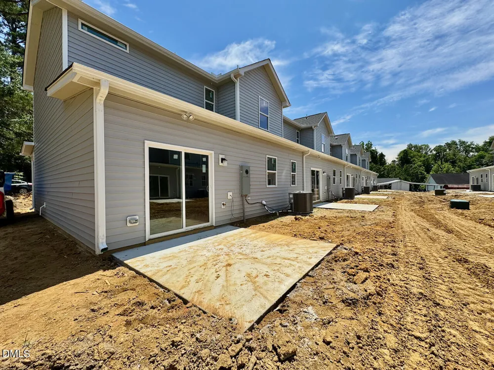 218 George Street Four Oaks, NC 27524