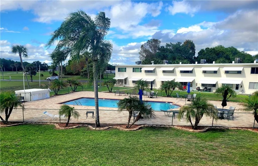 357 Joel Boulevard #212 Lehigh Acres, FL 33936
