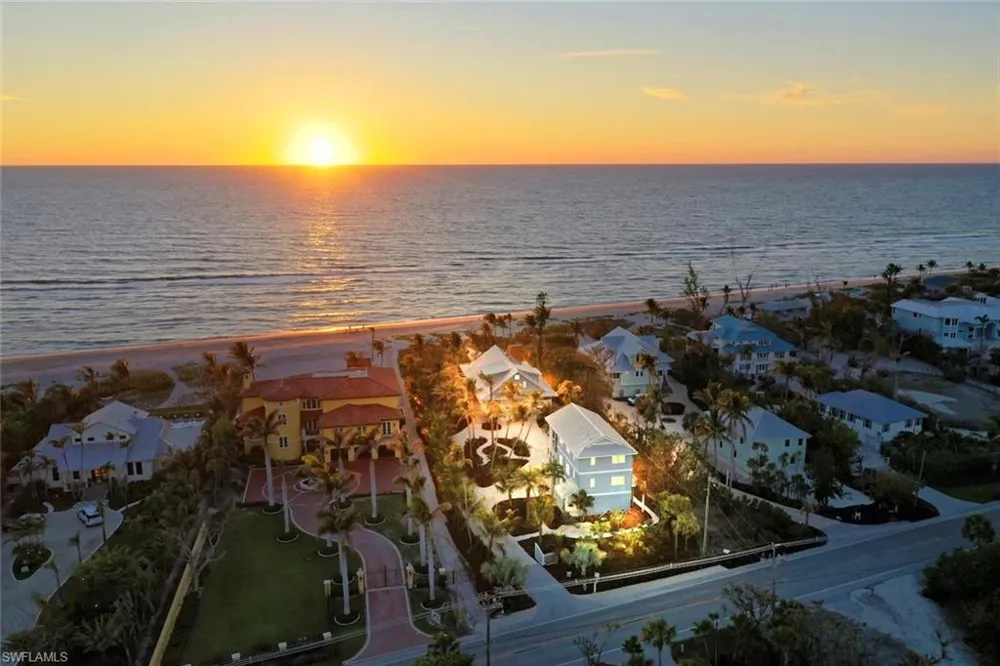 16886 Captiva Drive Captiva, FL 33924