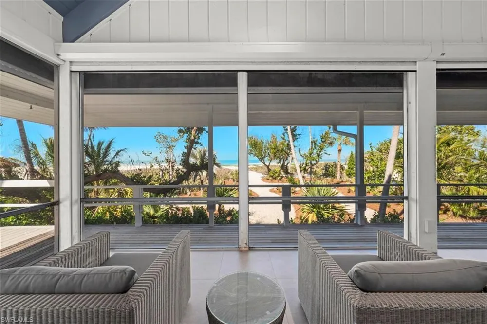 16886 Captiva Drive Captiva, FL 33924