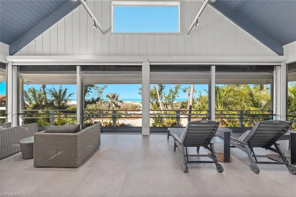 16886 Captiva Drive Captiva, FL 33924