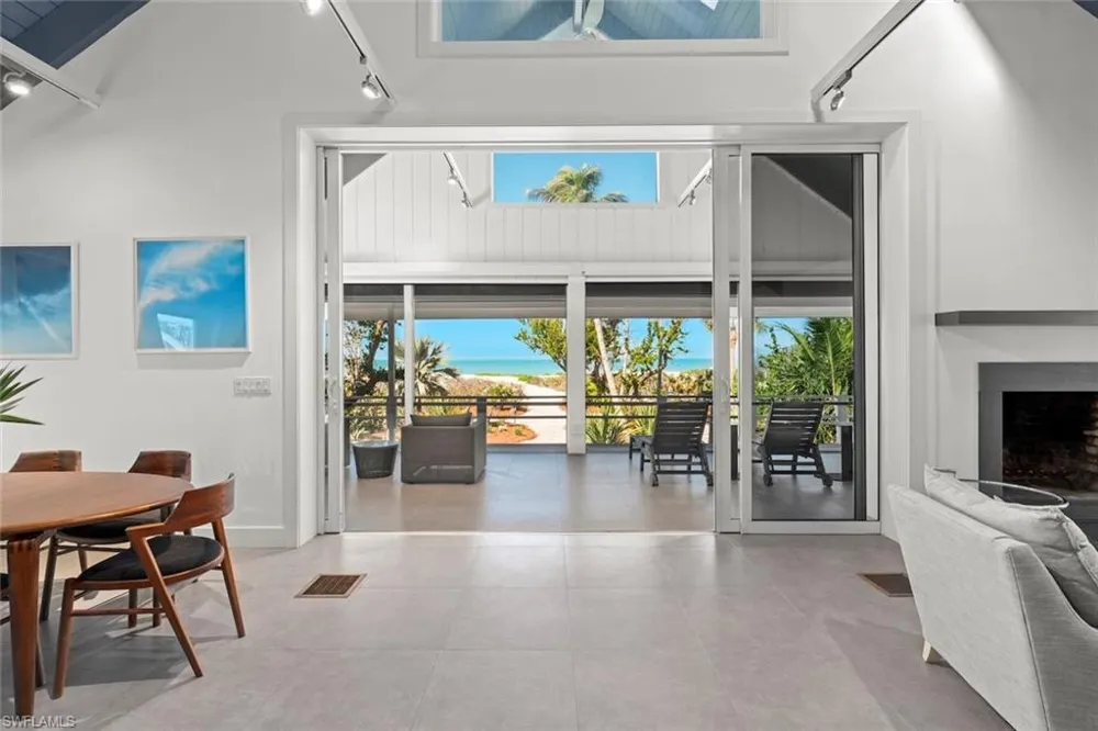 16886 Captiva Drive Captiva, FL 33924