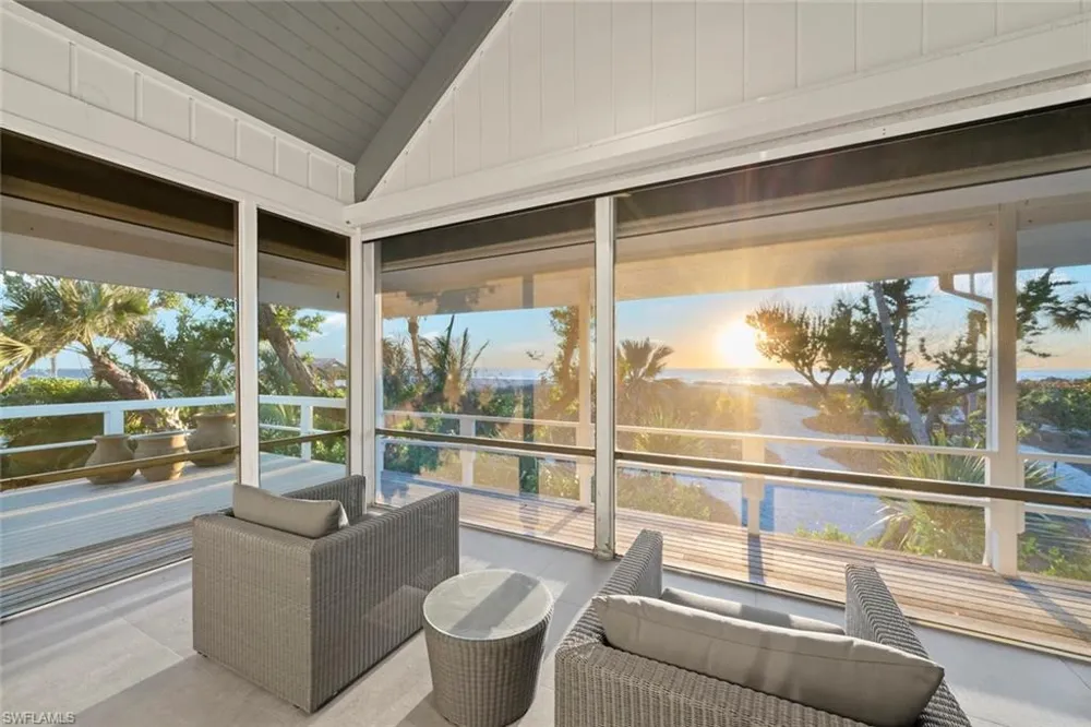 16886 Captiva Drive Captiva, FL 33924