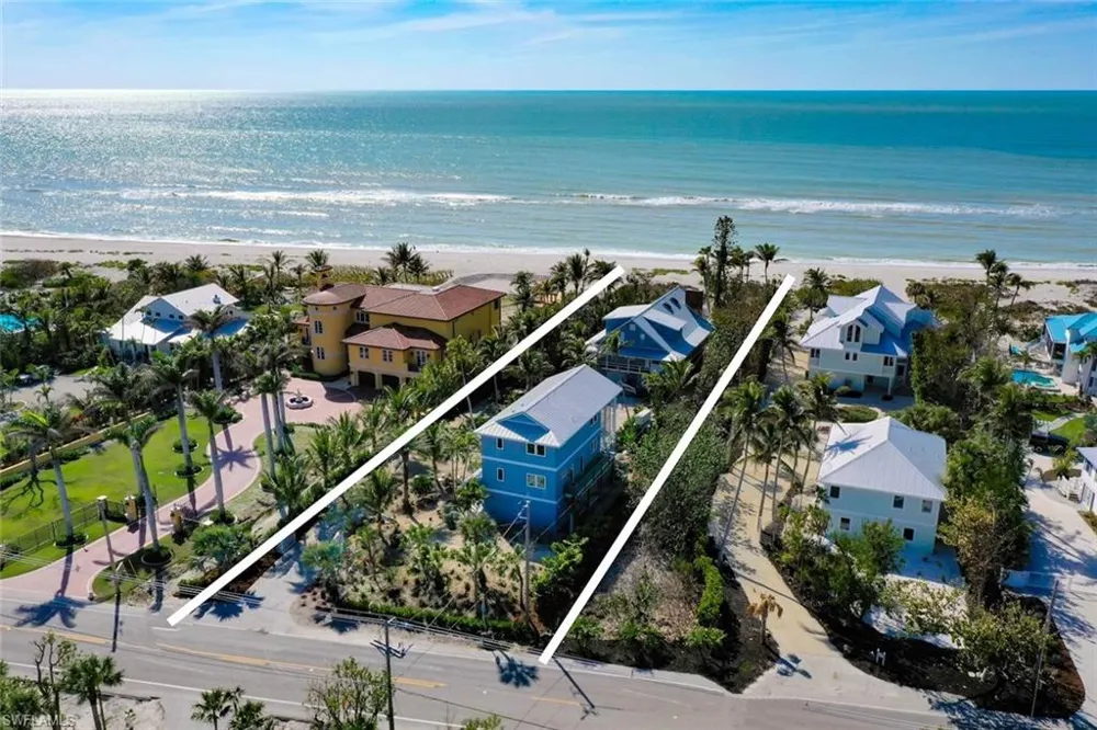 16886 Captiva Drive Captiva, FL 33924